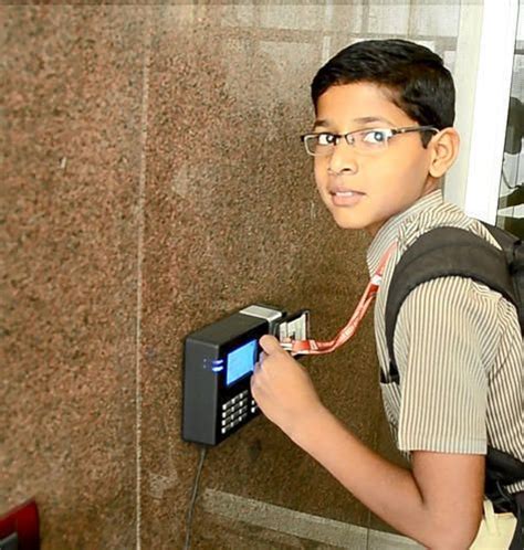 web based student attendance system using rfid technology|rfid attendance tracking system.